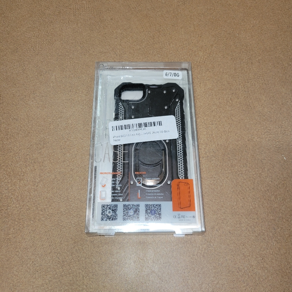 Iphone 6 6s 7 8 phone case